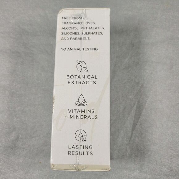 Bare Method Skincare Facial Serum Moisturizer  No 2. Serum only  NEW - Picture 2 of 4